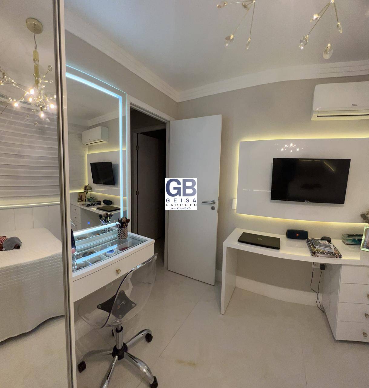 Apartamento, 3 quartos, 100 m² - Foto 43