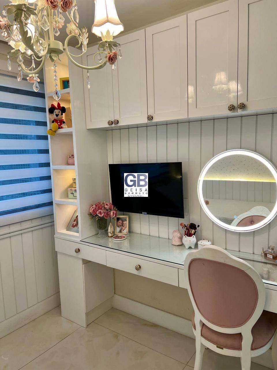 Apartamento, 3 quartos, 100 m² - Foto 47