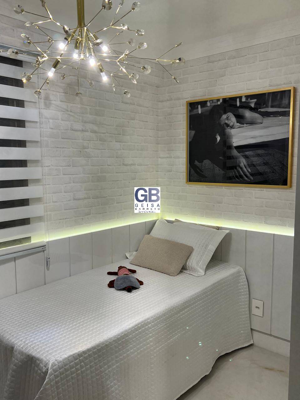 Apartamento, 3 quartos, 100 m² - Foto 48