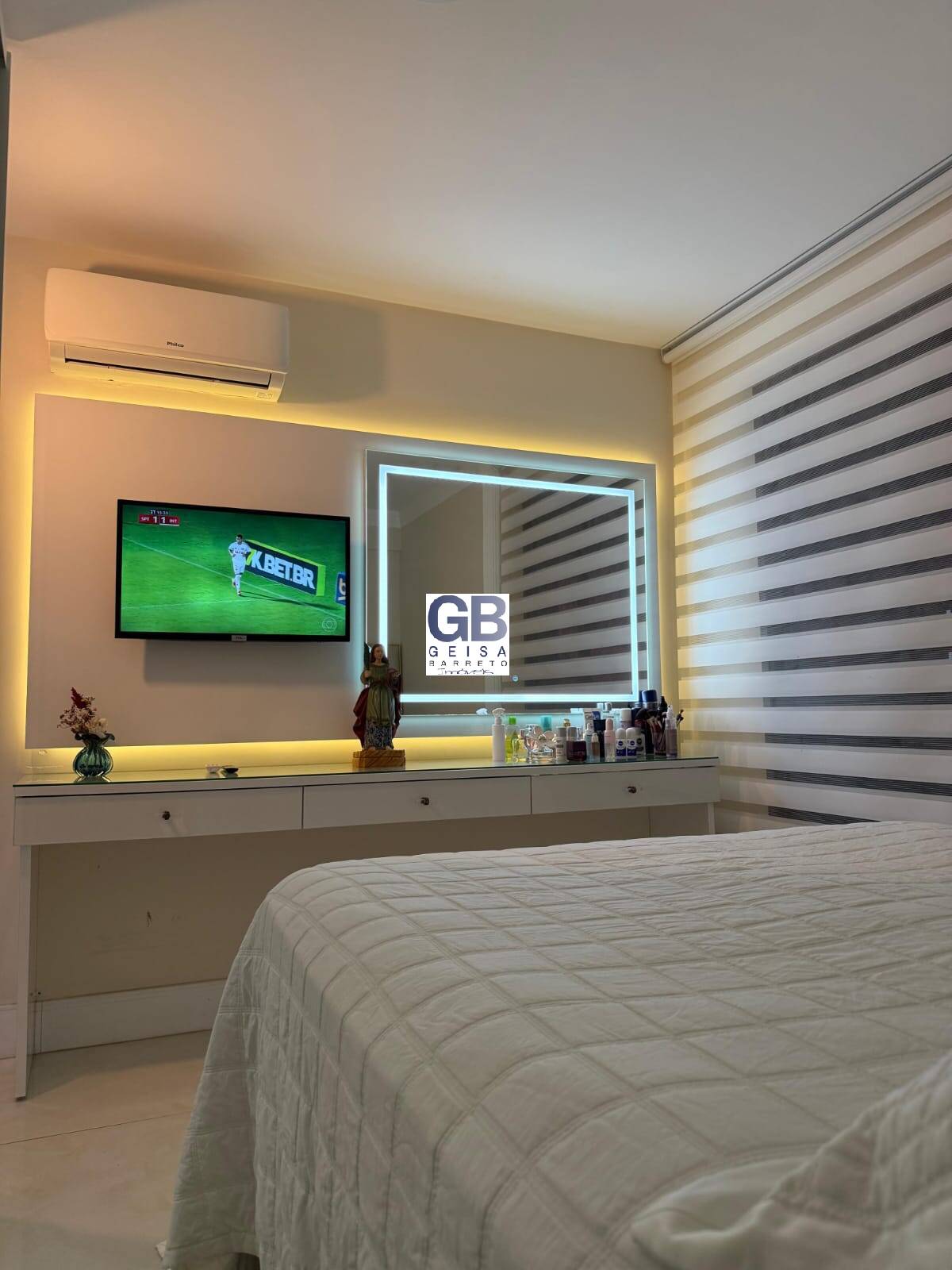 Apartamento, 3 quartos, 100 m² - Foto 46