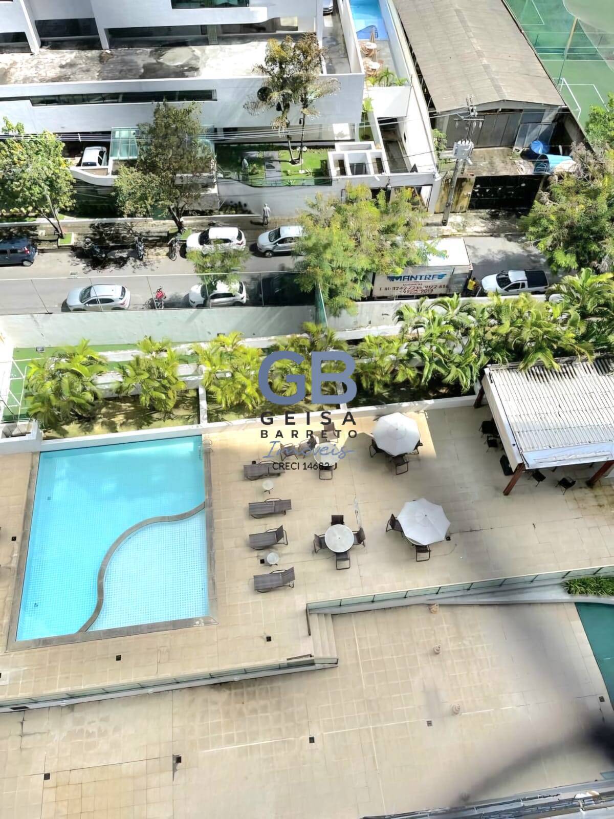 Apartamento, 4 quartos, 189 m² - Foto 12