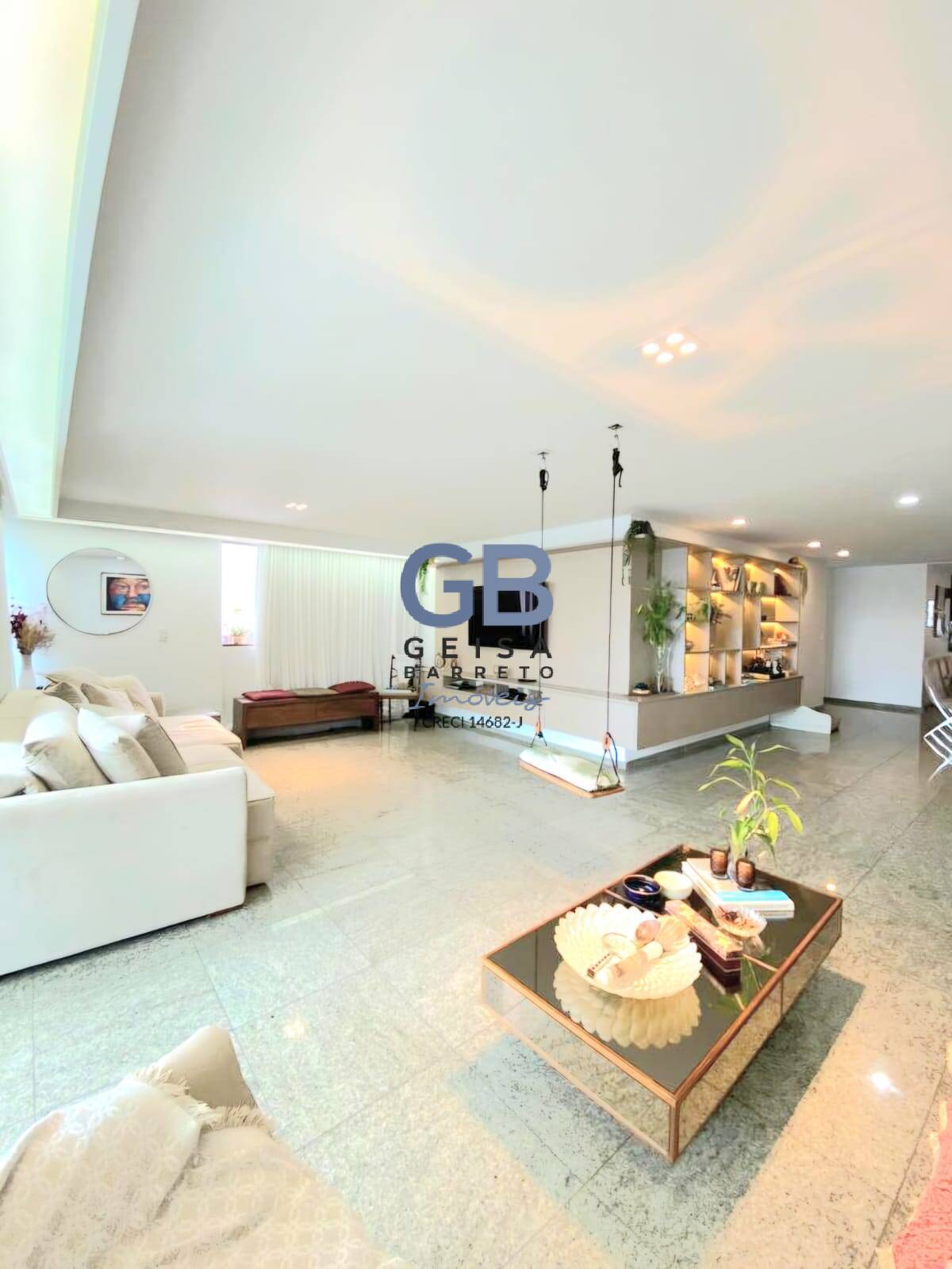 Apartamento, 4 quartos, 189 m² - Foto 1