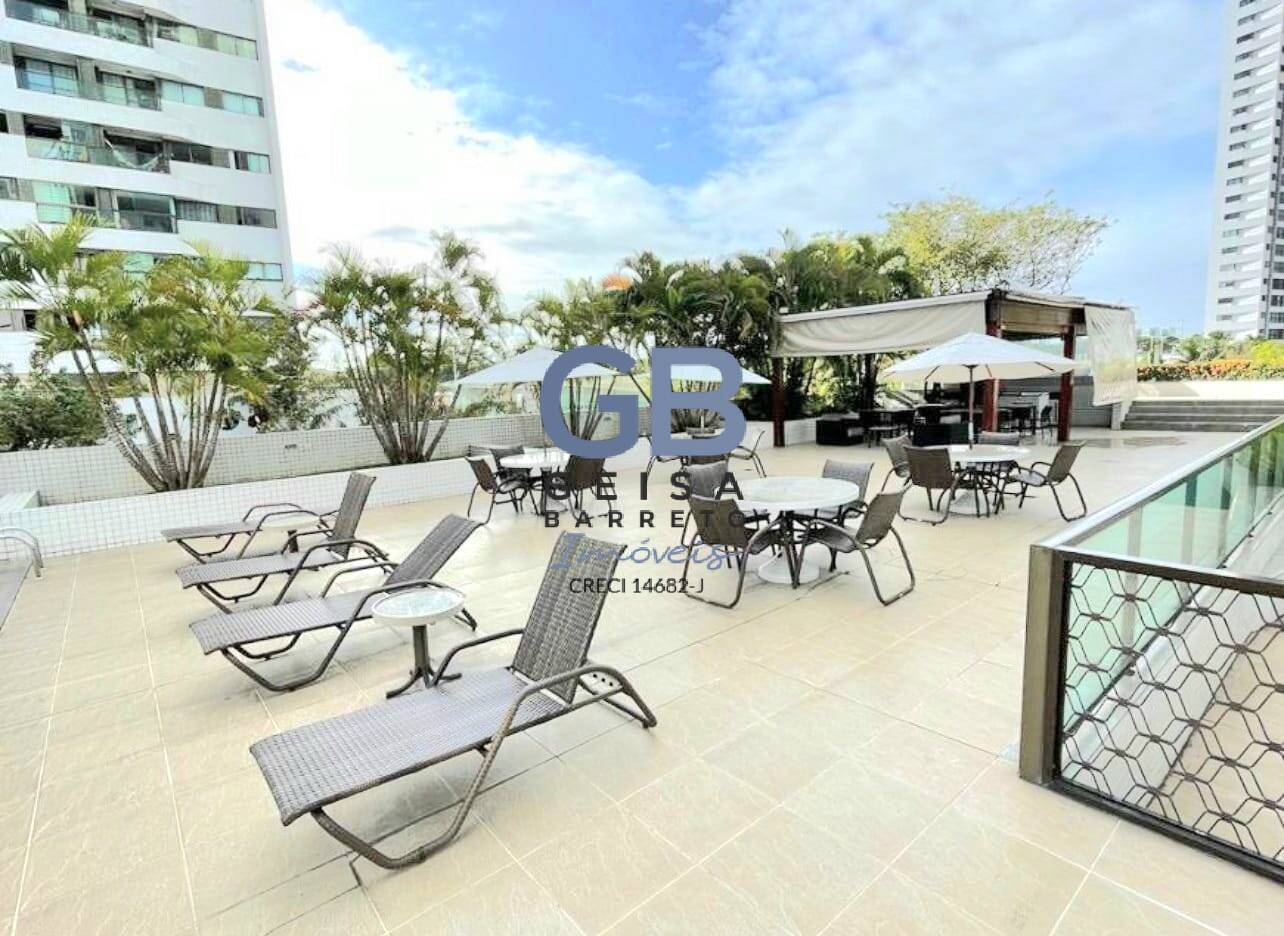 Apartamento, 4 quartos, 189 m² - Foto 13