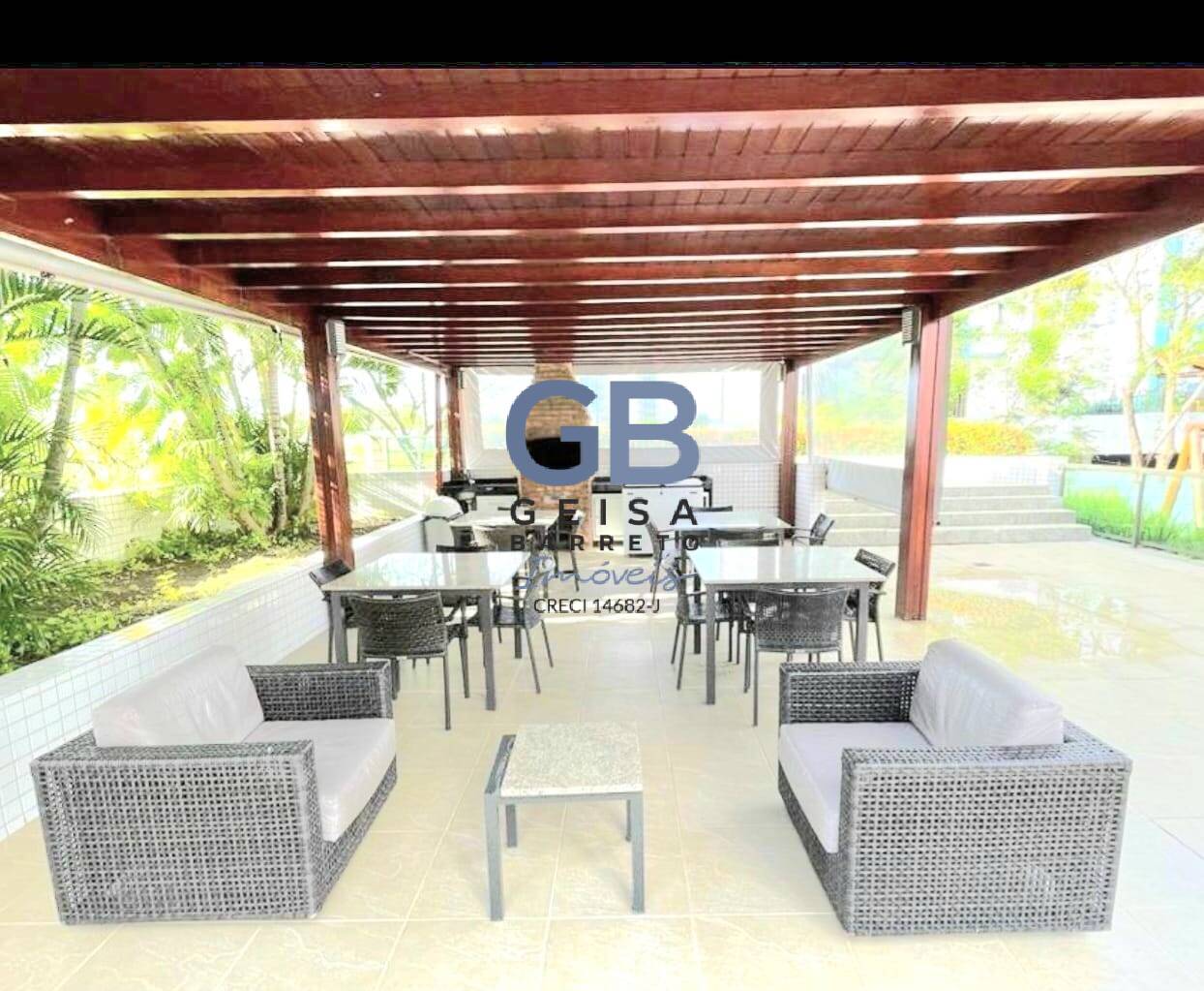 Apartamento, 4 quartos, 189 m² - Foto 14