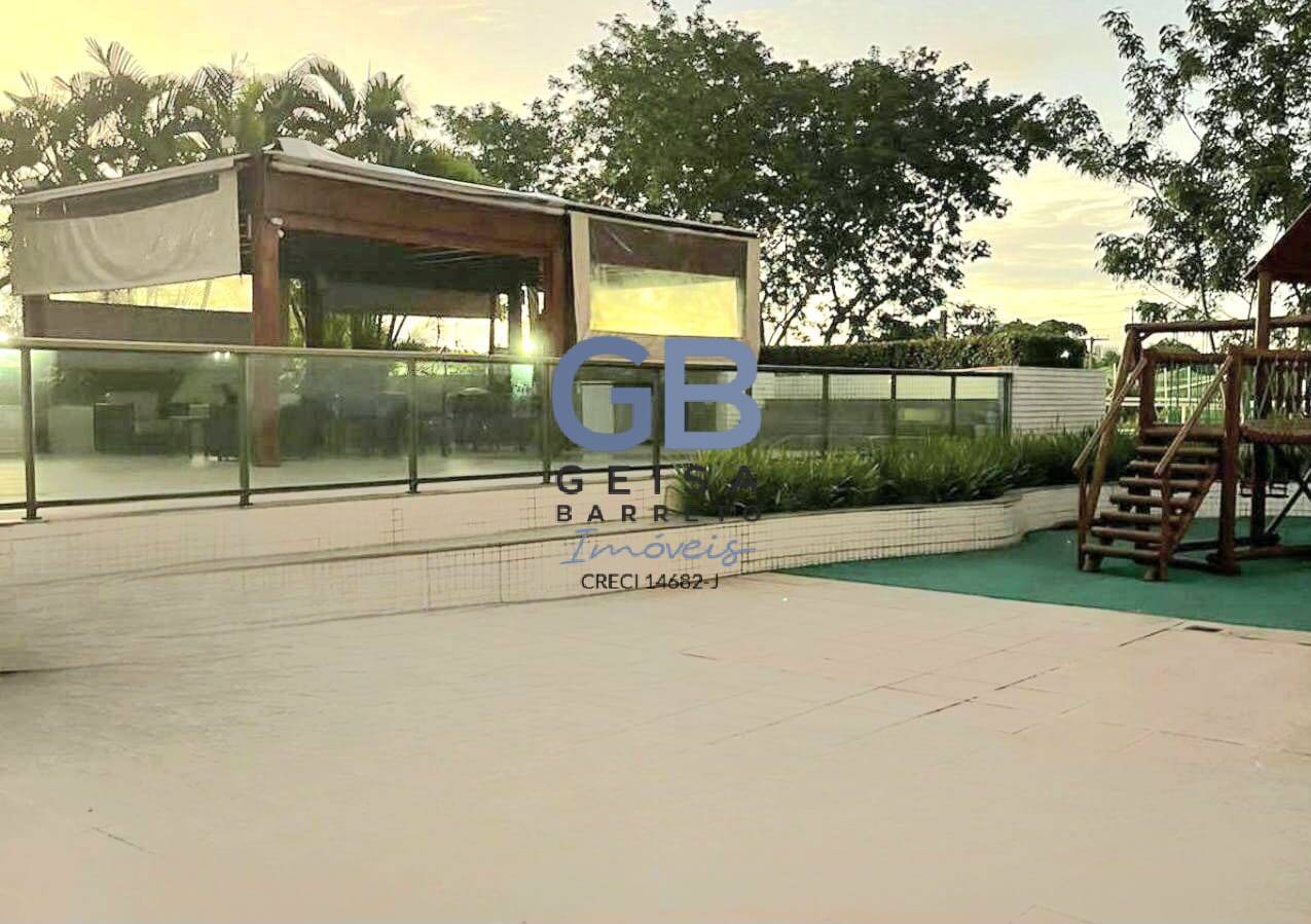 Apartamento, 4 quartos, 189 m² - Foto 17