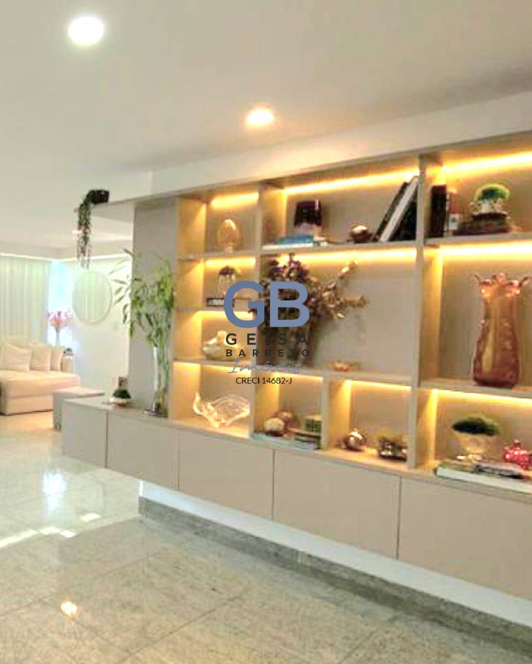 Apartamento, 4 quartos, 189 m² - Foto 3