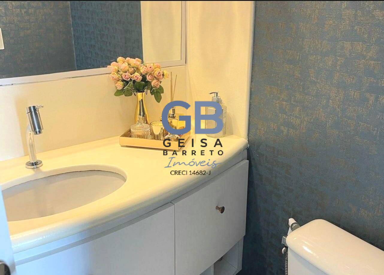 Apartamento, 4 quartos, 189 m² - Foto 19