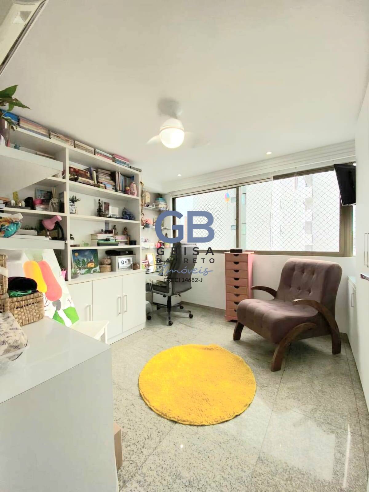 Apartamento, 4 quartos, 189 m² - Foto 7