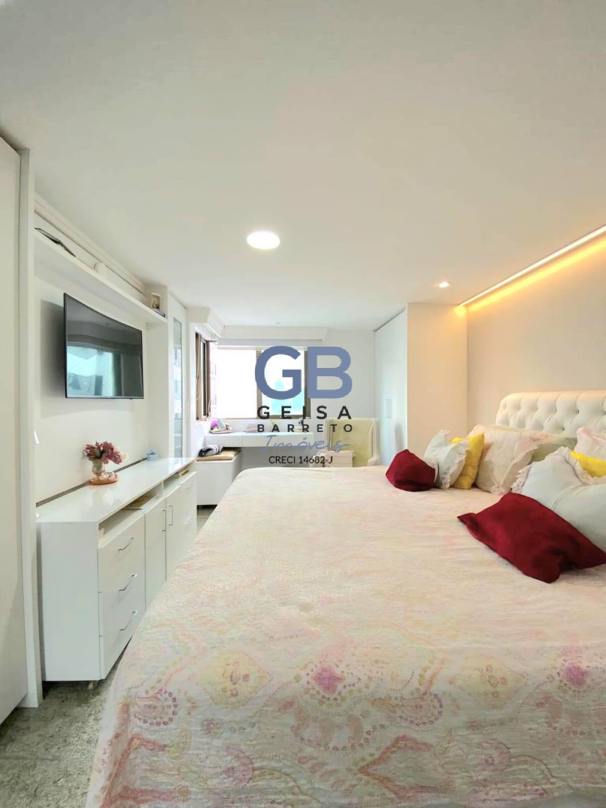 Apartamento, 4 quartos, 189 m² - Foto 6