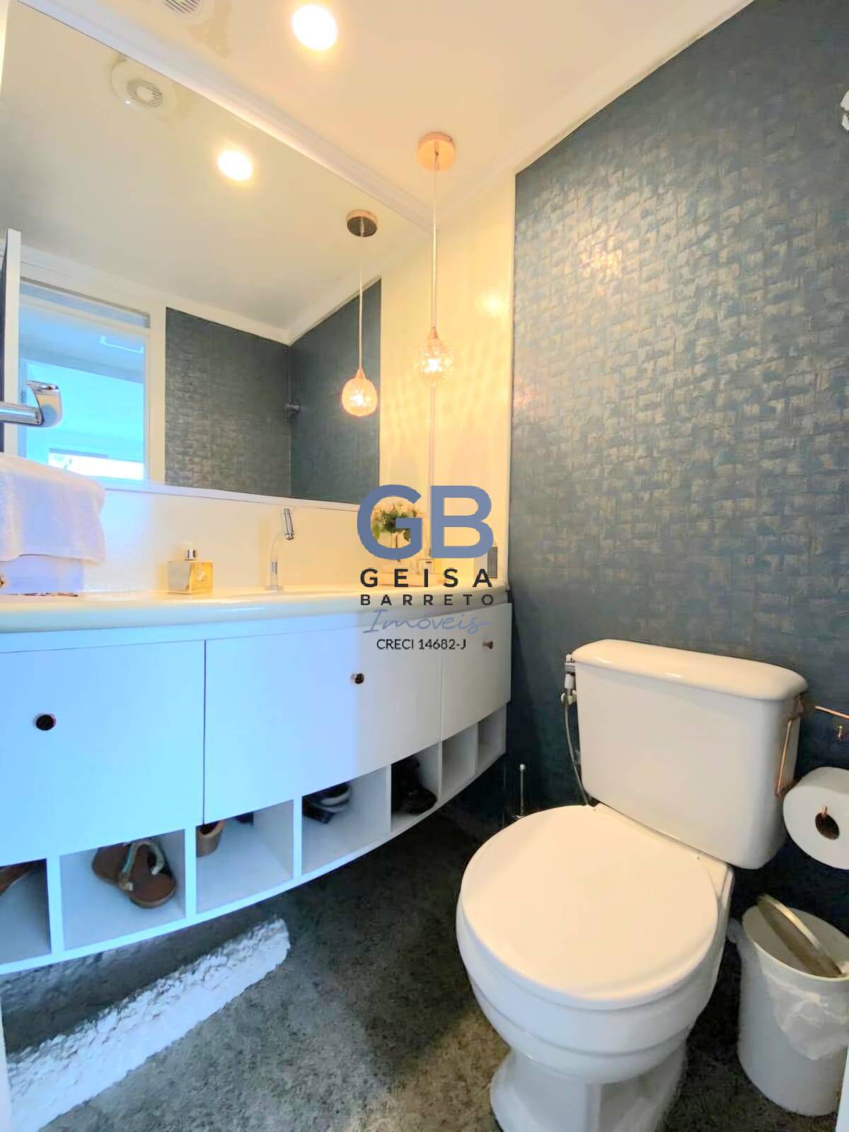 Apartamento, 4 quartos, 189 m² - Foto 8