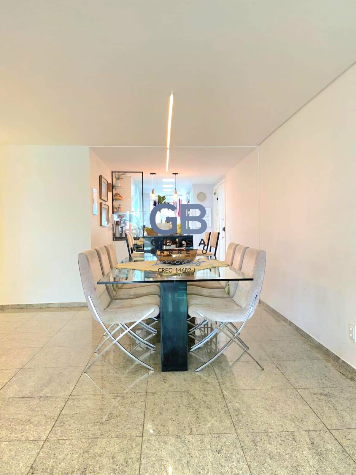 Apartamento, 4 quartos, 189 m² - Foto 5