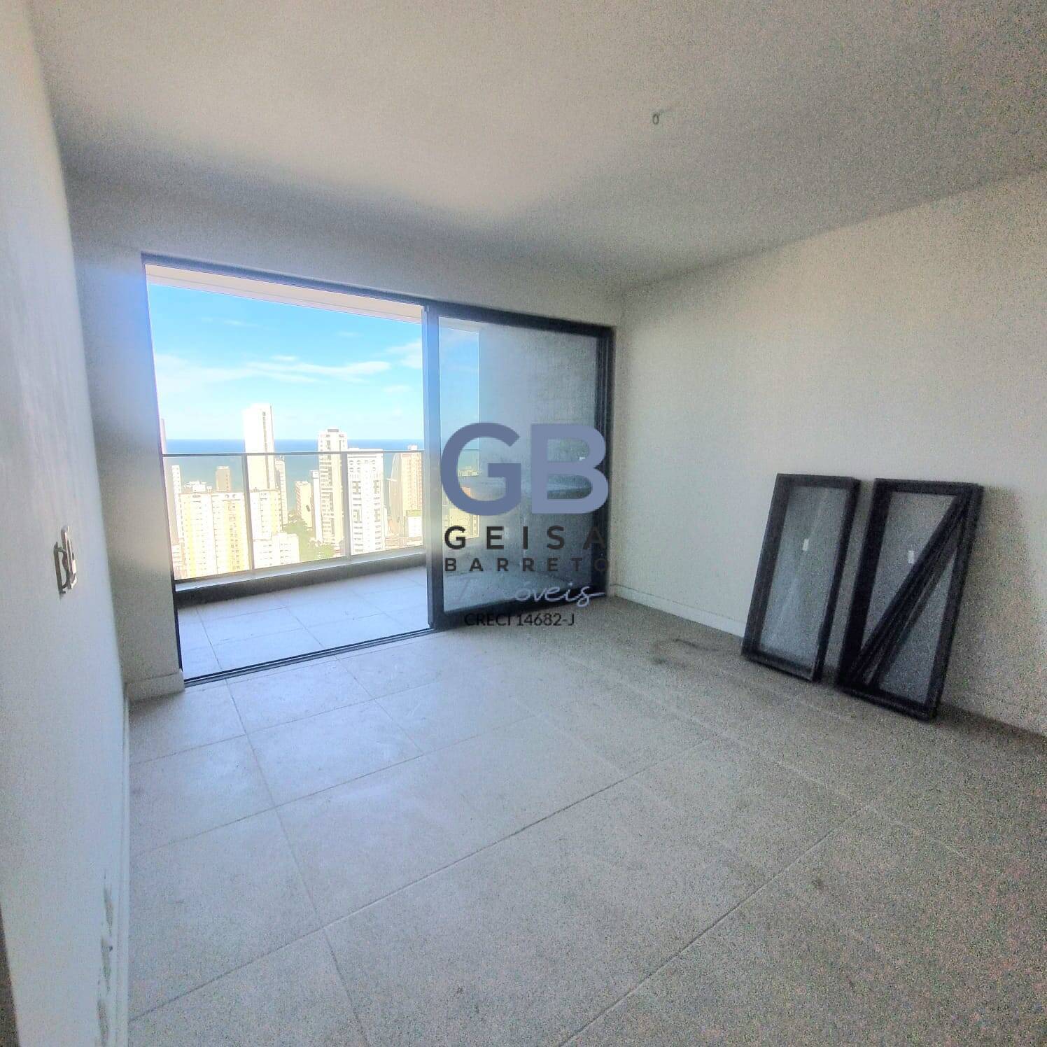 Apartamento, 3 quartos, 107 m² - Foto 2