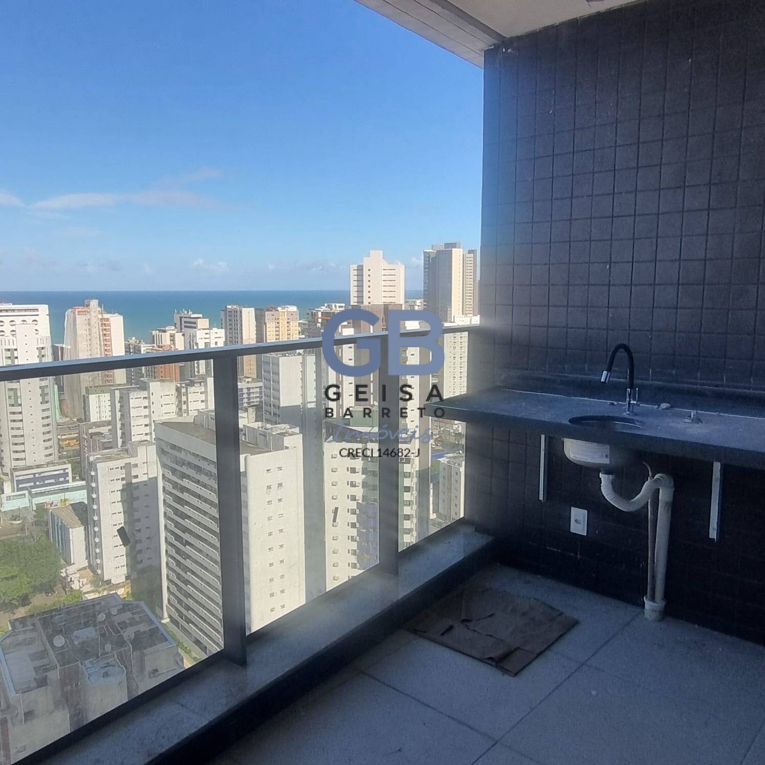 Apartamento, 3 quartos, 107 m² - Foto 5