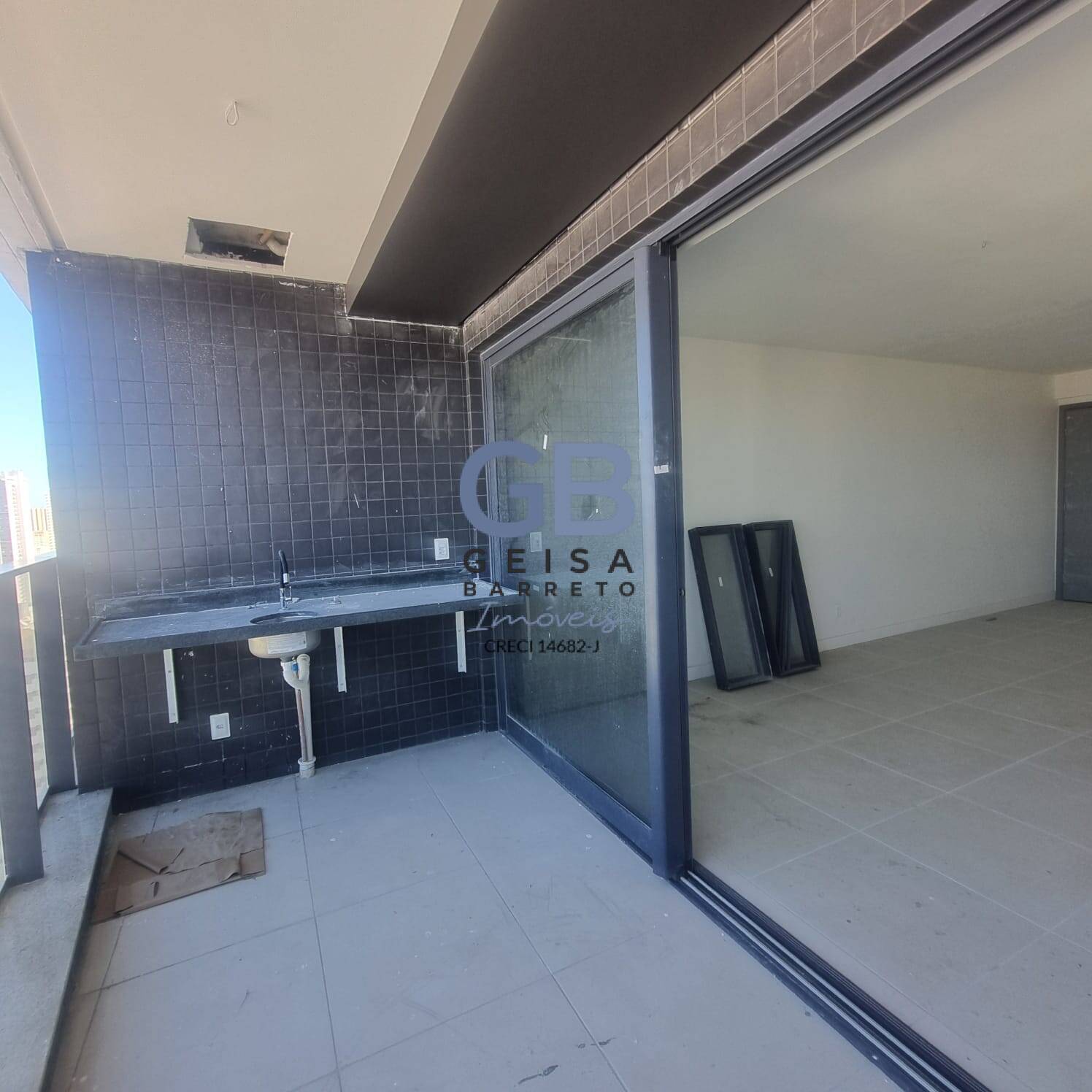 Apartamento, 3 quartos, 107 m² - Foto 4