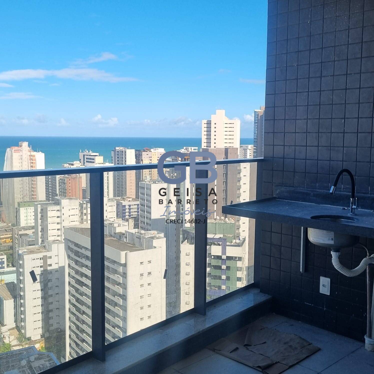 Apartamento, 3 quartos, 107 m² - Foto 3