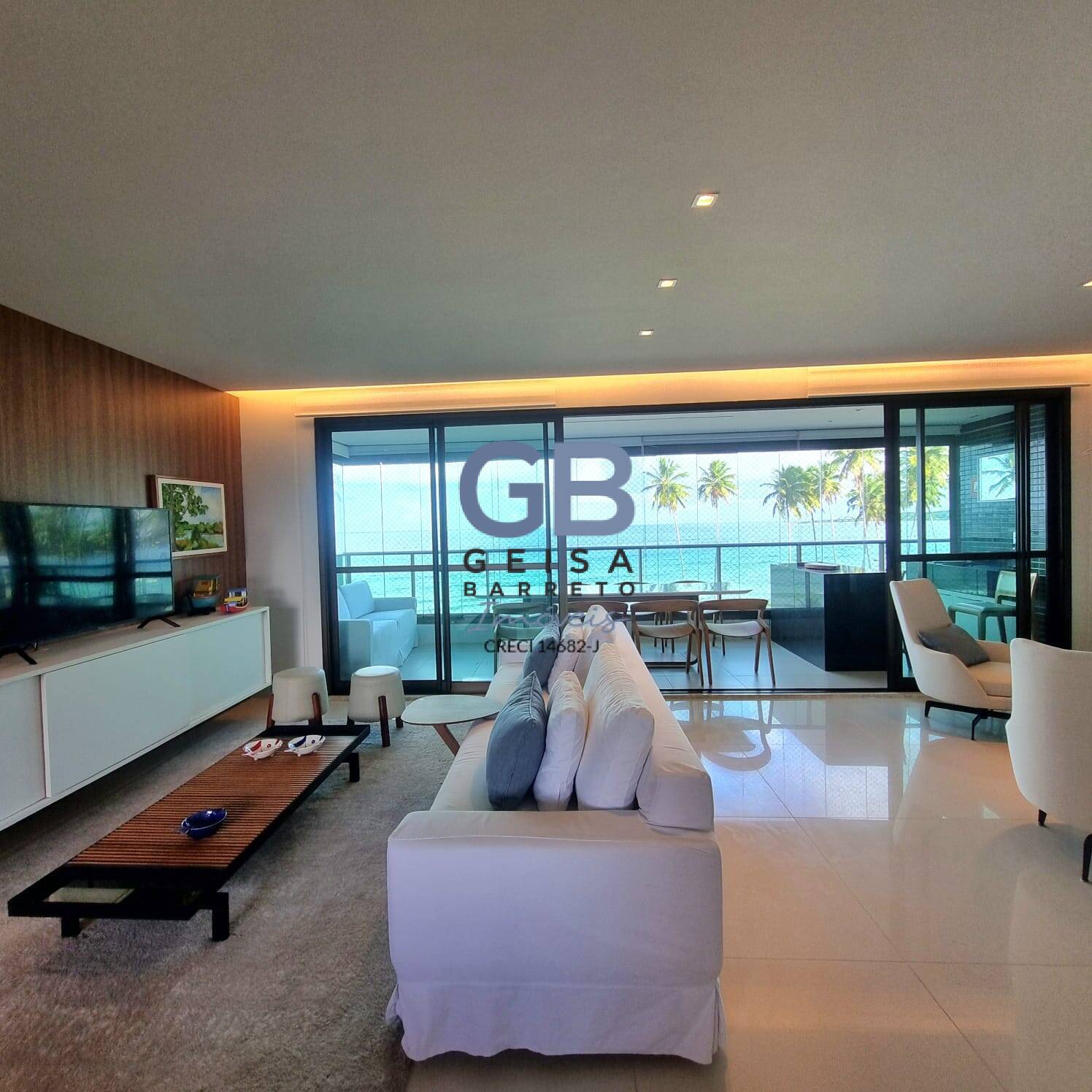 Apartamento, 4 quartos, 174 m² - Foto 1