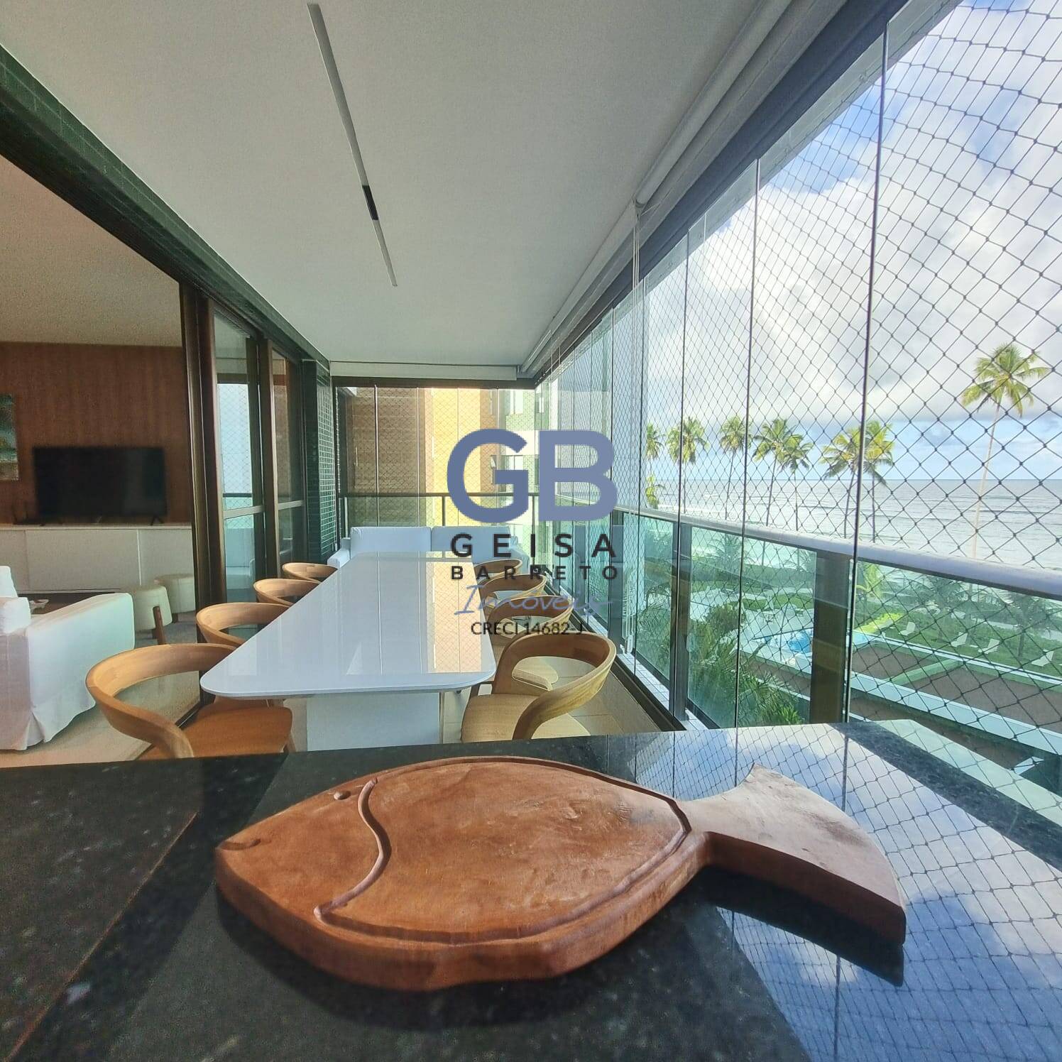 Apartamento, 4 quartos, 174 m² - Foto 2