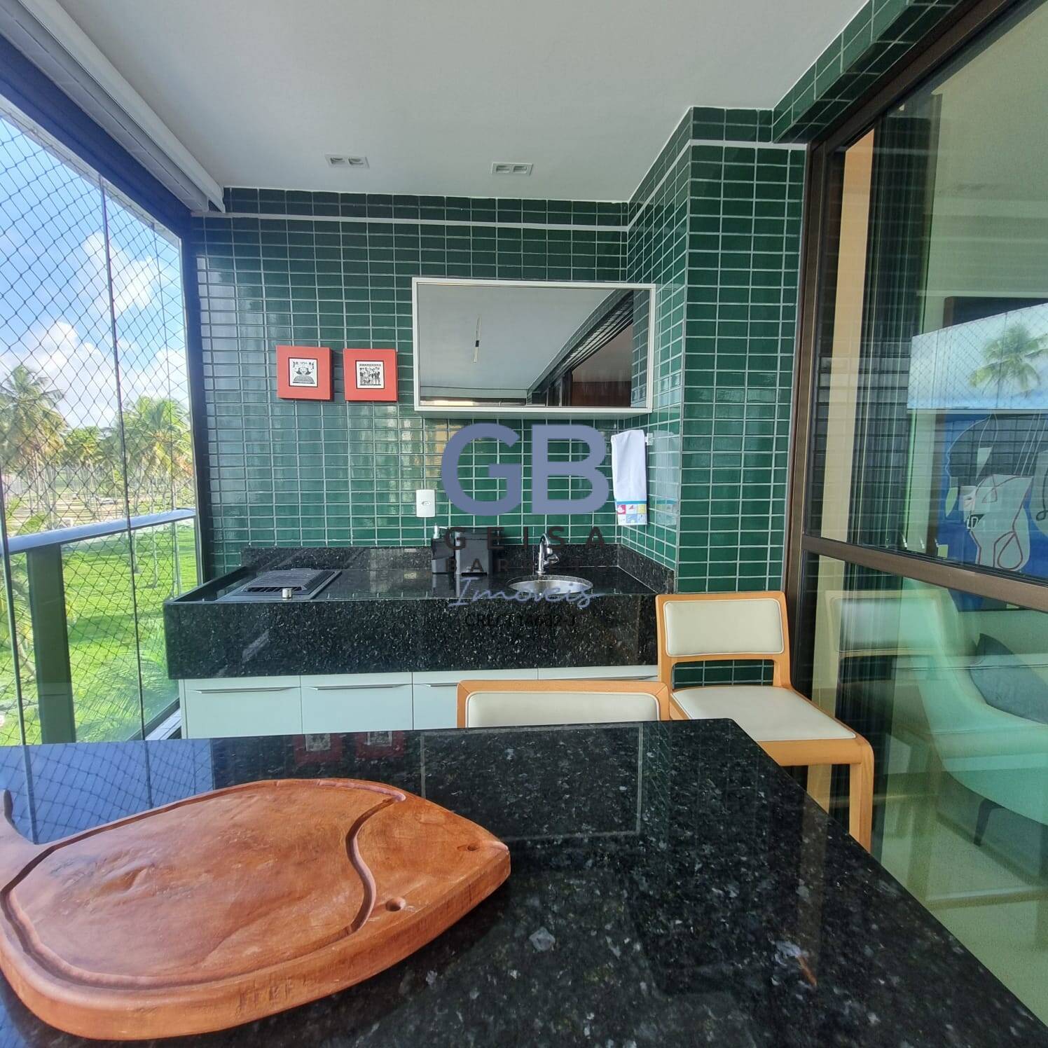 Apartamento, 4 quartos, 174 m² - Foto 3