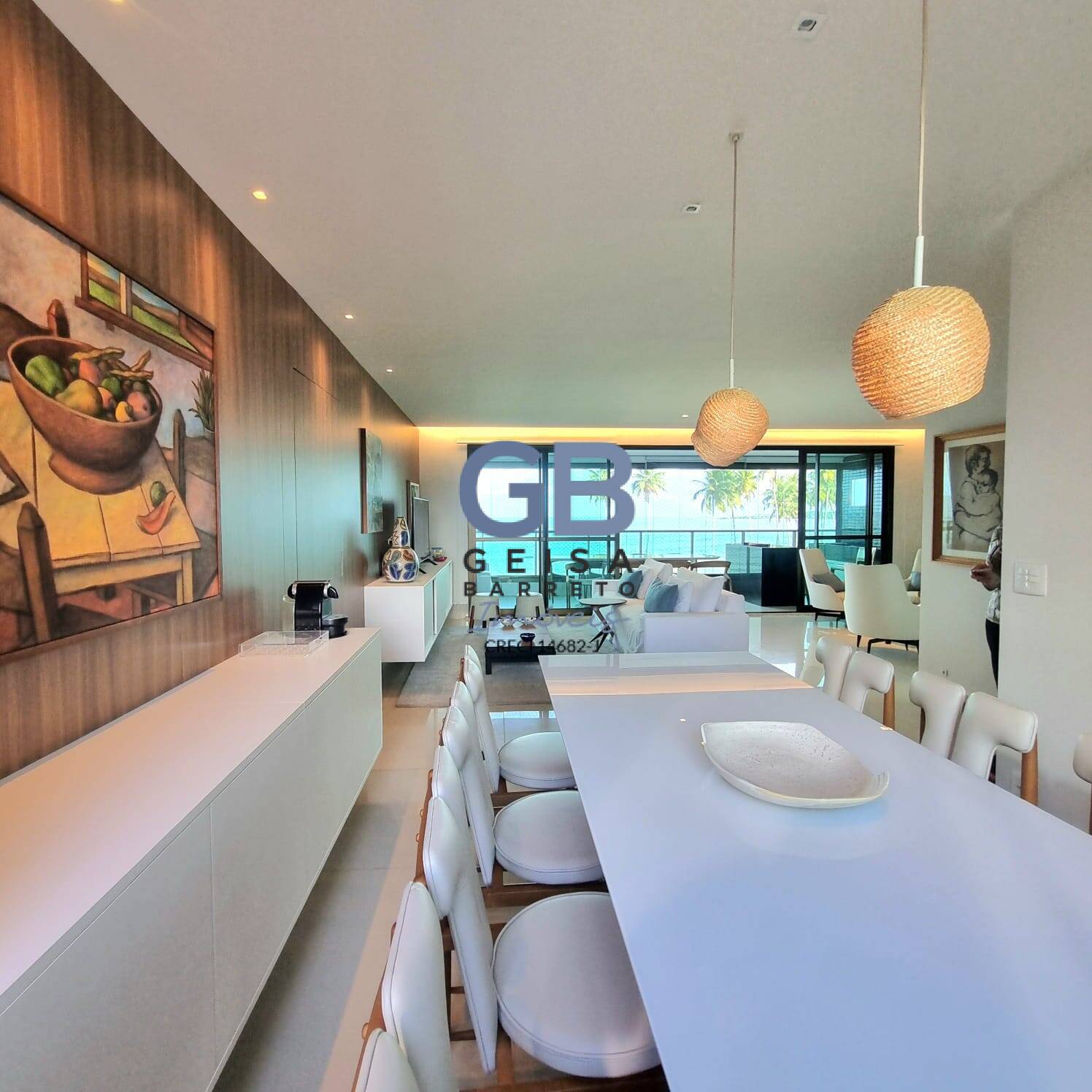 Apartamento, 4 quartos, 174 m² - Foto 5