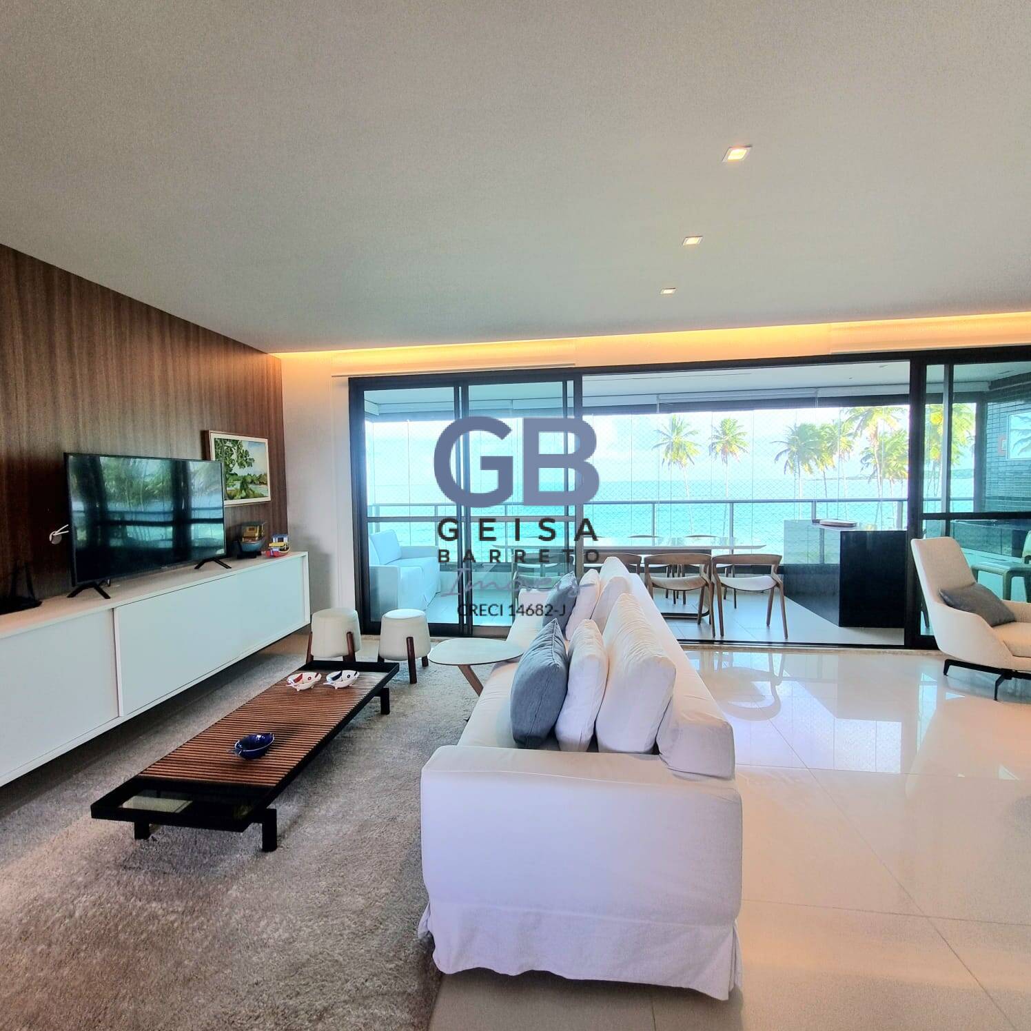 Apartamento, 4 quartos, 174 m² - Foto 4