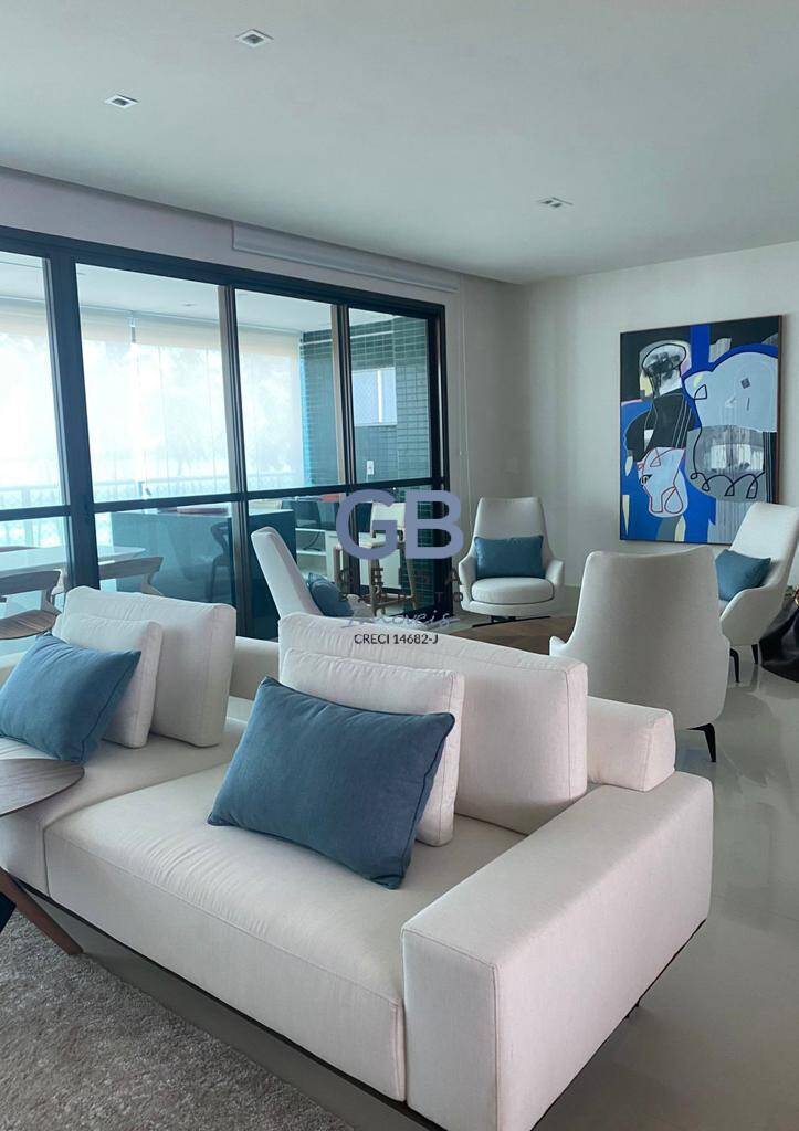 Apartamento, 4 quartos, 174 m² - Foto 10