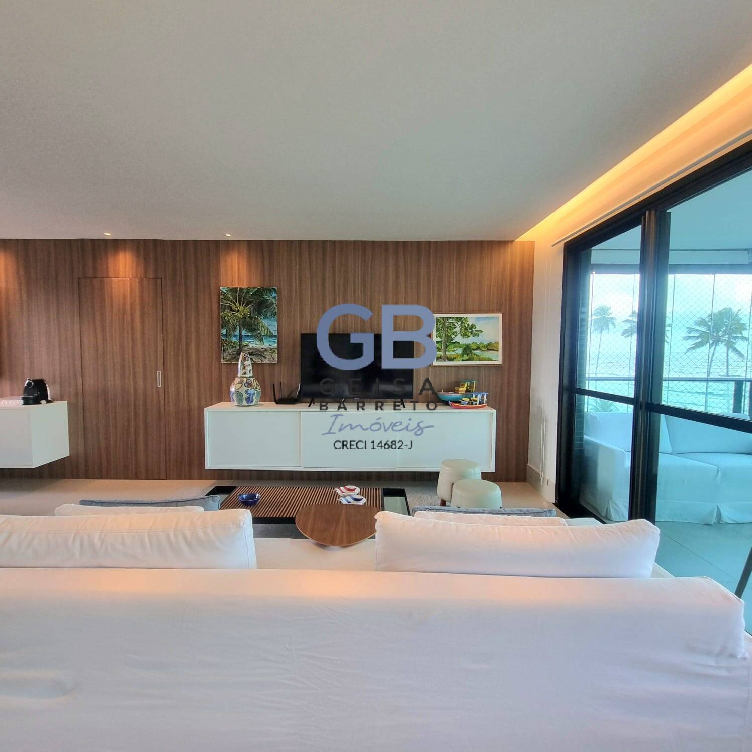 Apartamento, 4 quartos, 174 m² - Foto 8