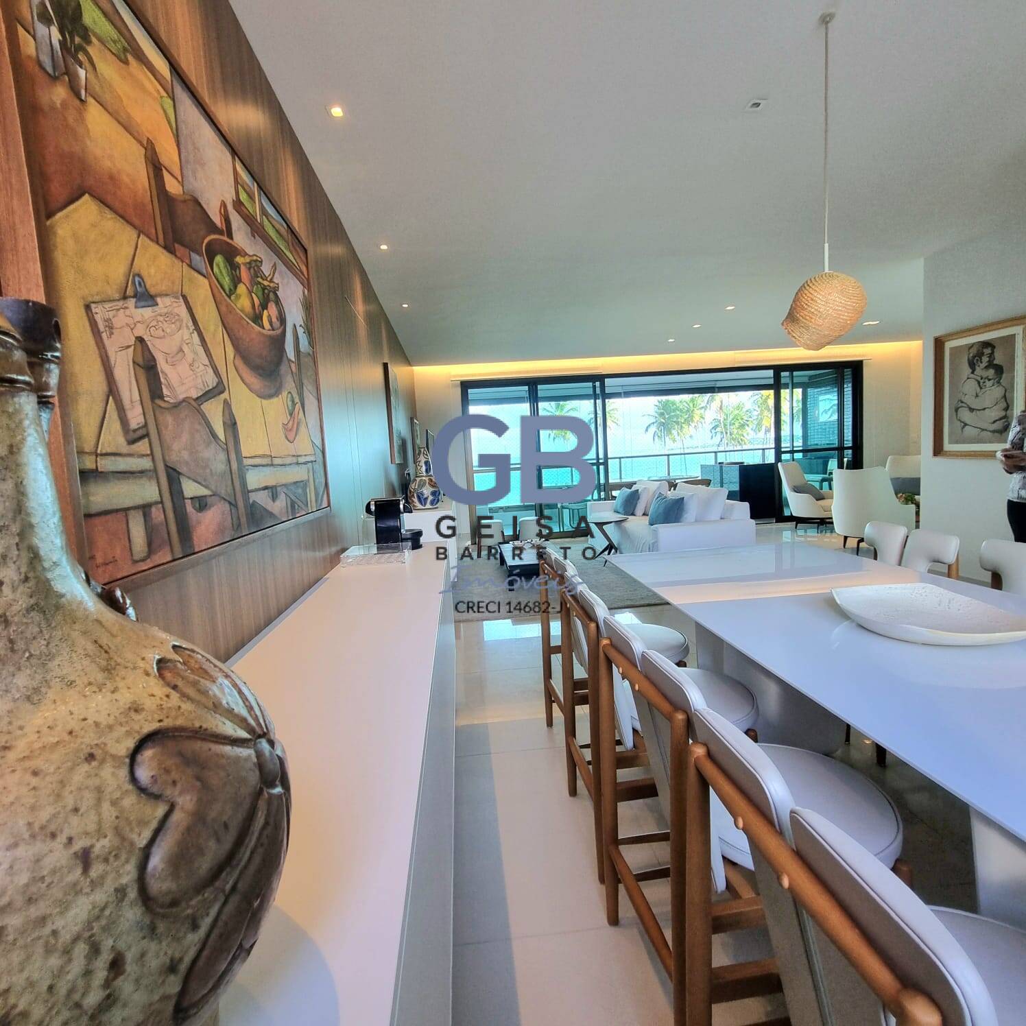 Apartamento, 4 quartos, 174 m² - Foto 6