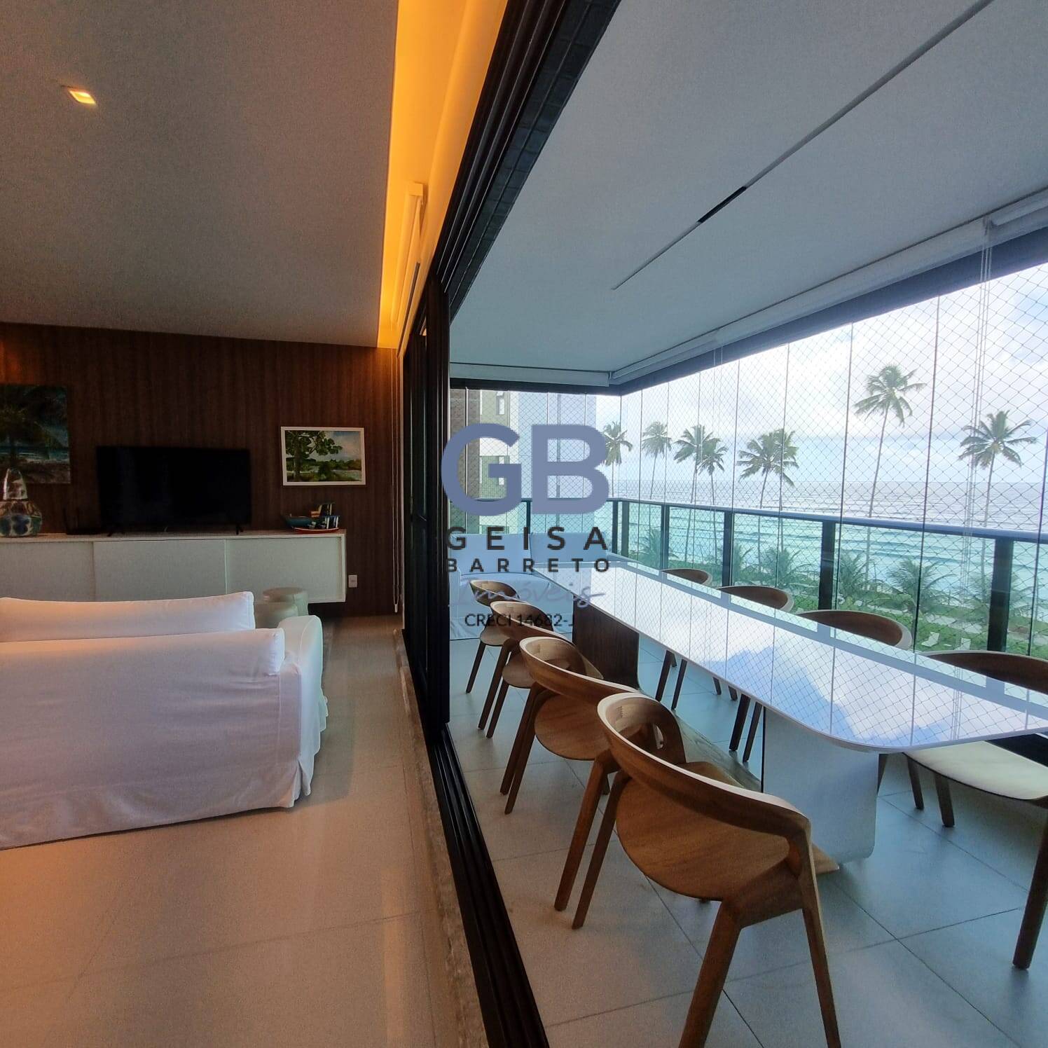 Apartamento, 4 quartos, 174 m² - Foto 9