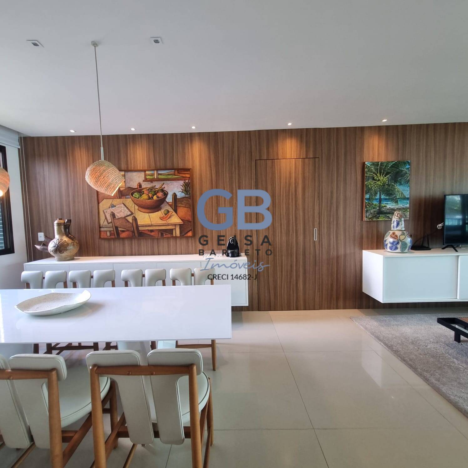 Apartamento, 4 quartos, 174 m² - Foto 7