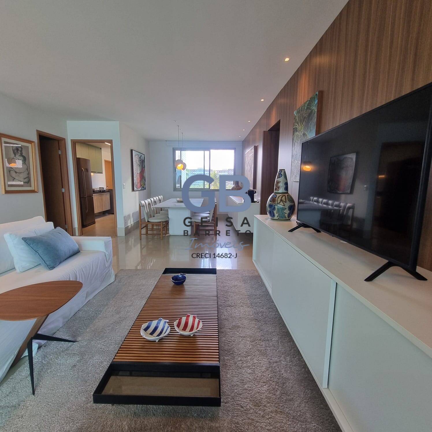 Apartamento, 4 quartos, 174 m² - Foto 13