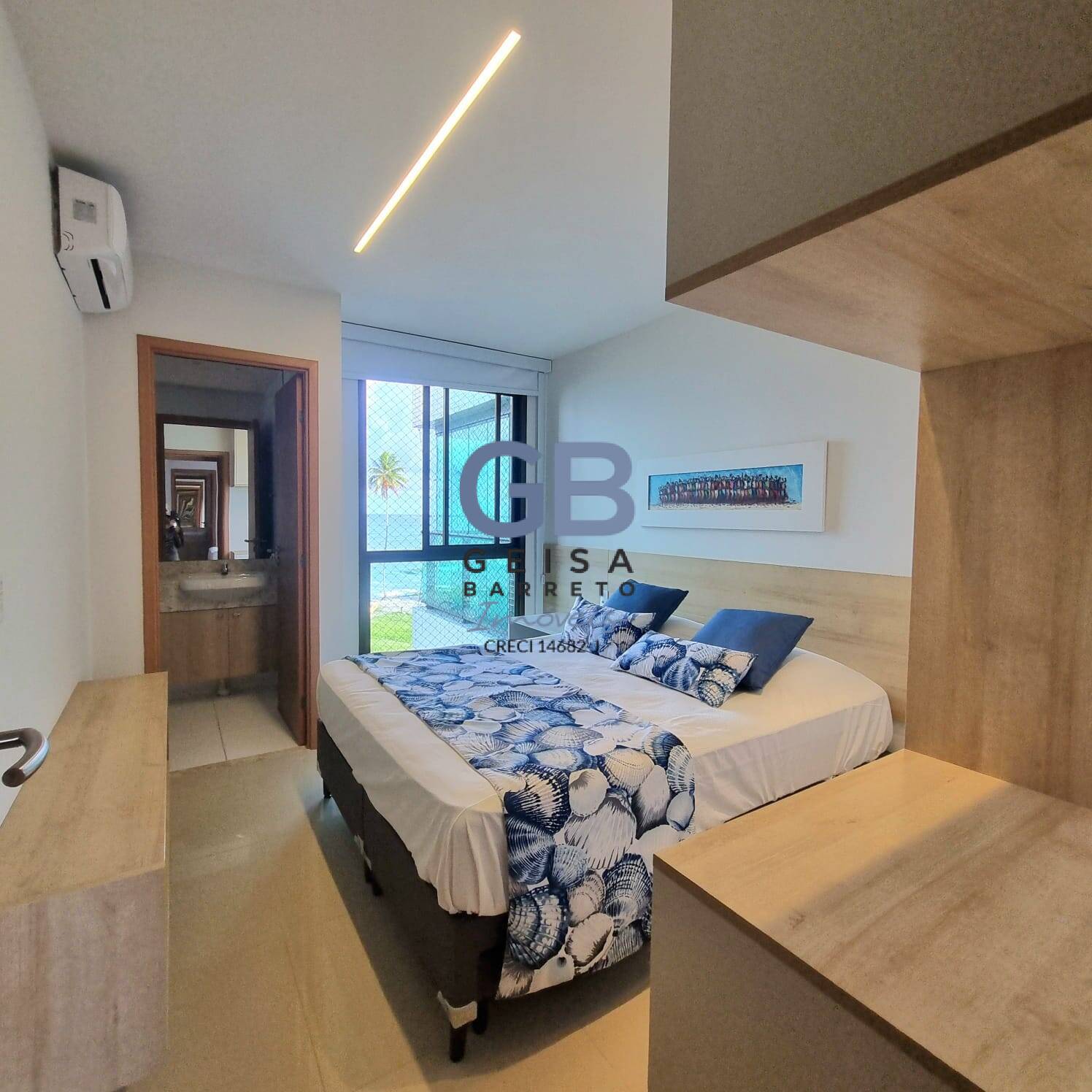 Apartamento, 4 quartos, 174 m² - Foto 14