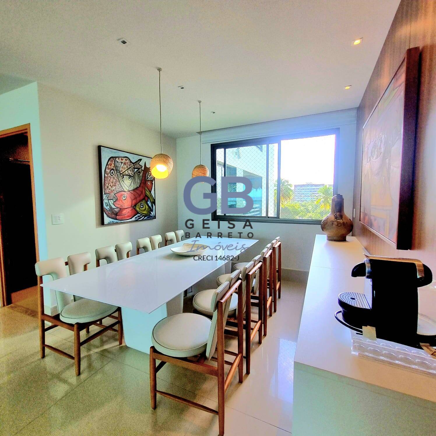 Apartamento, 4 quartos, 174 m² - Foto 11