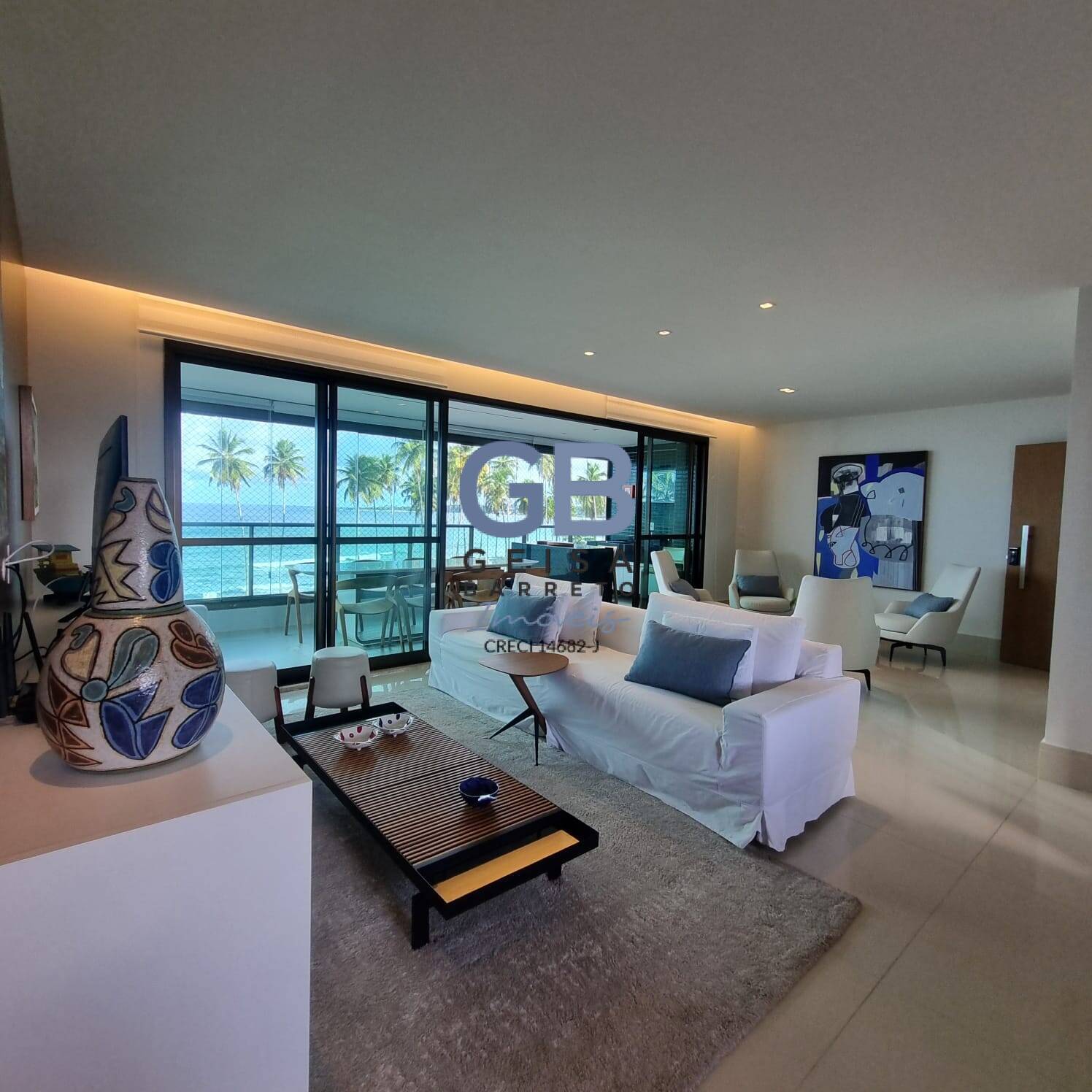 Apartamento, 4 quartos, 174 m² - Foto 12