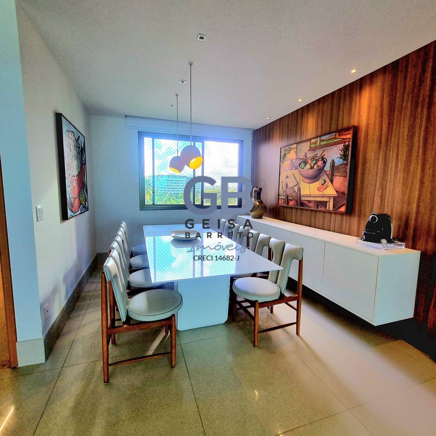 Apartamento, 4 quartos, 174 m² - Foto 16