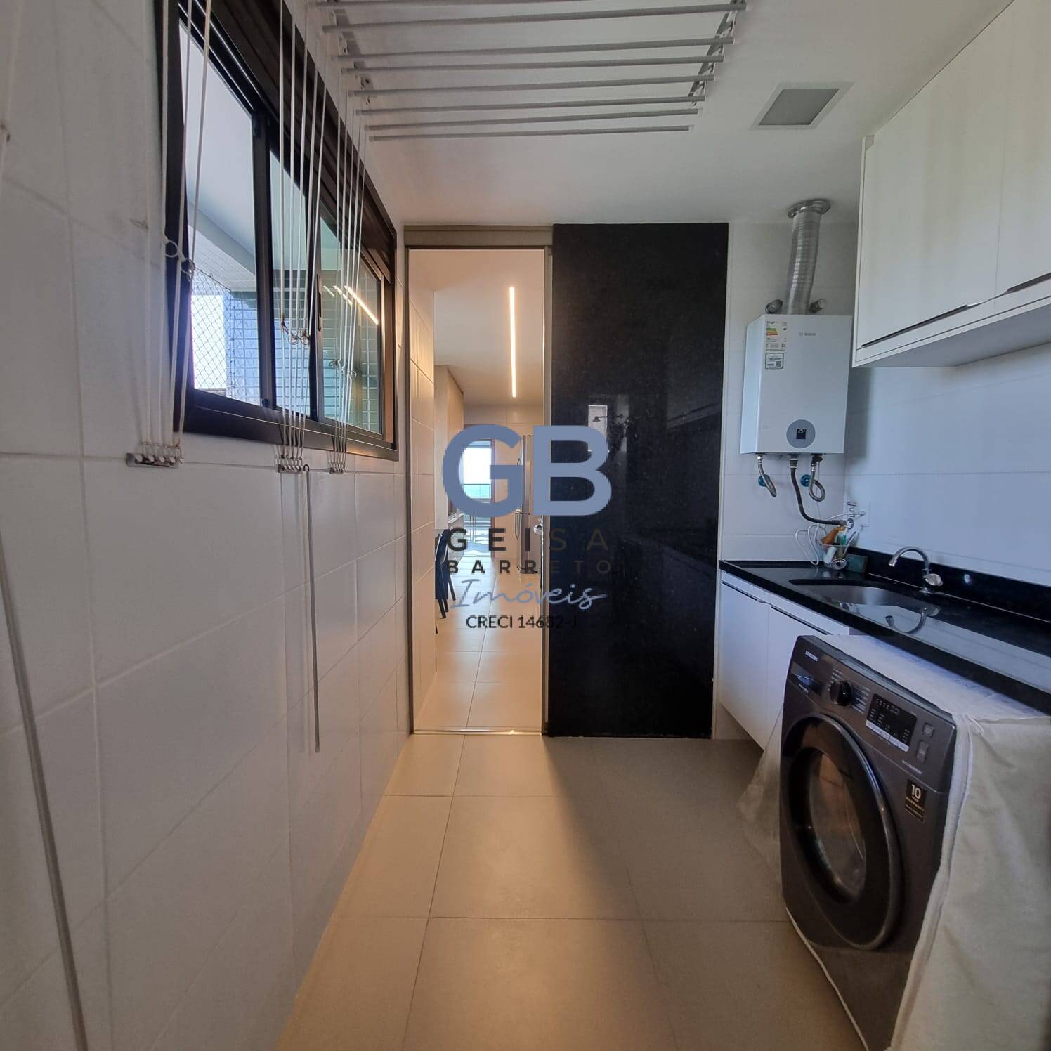 Apartamento, 4 quartos, 174 m² - Foto 19