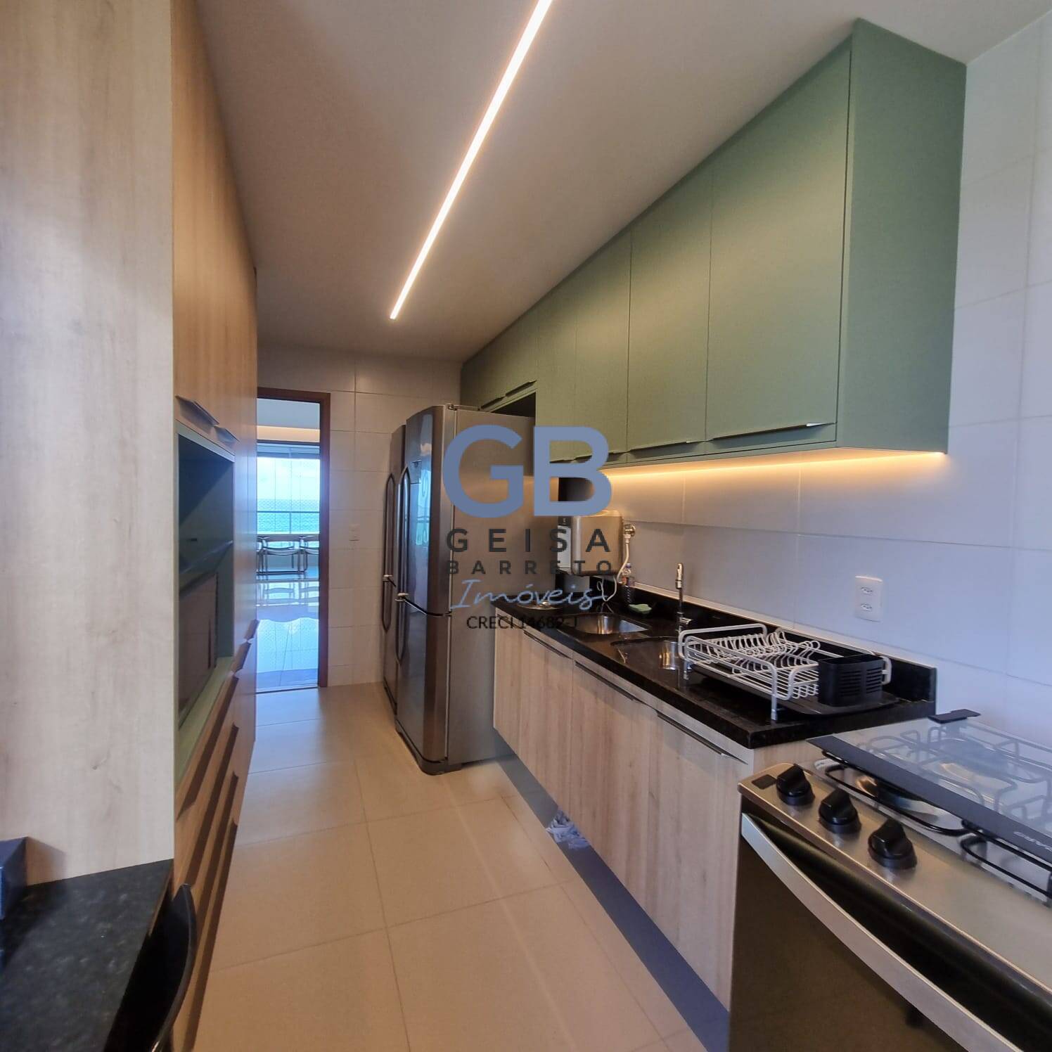 Apartamento, 4 quartos, 174 m² - Foto 21