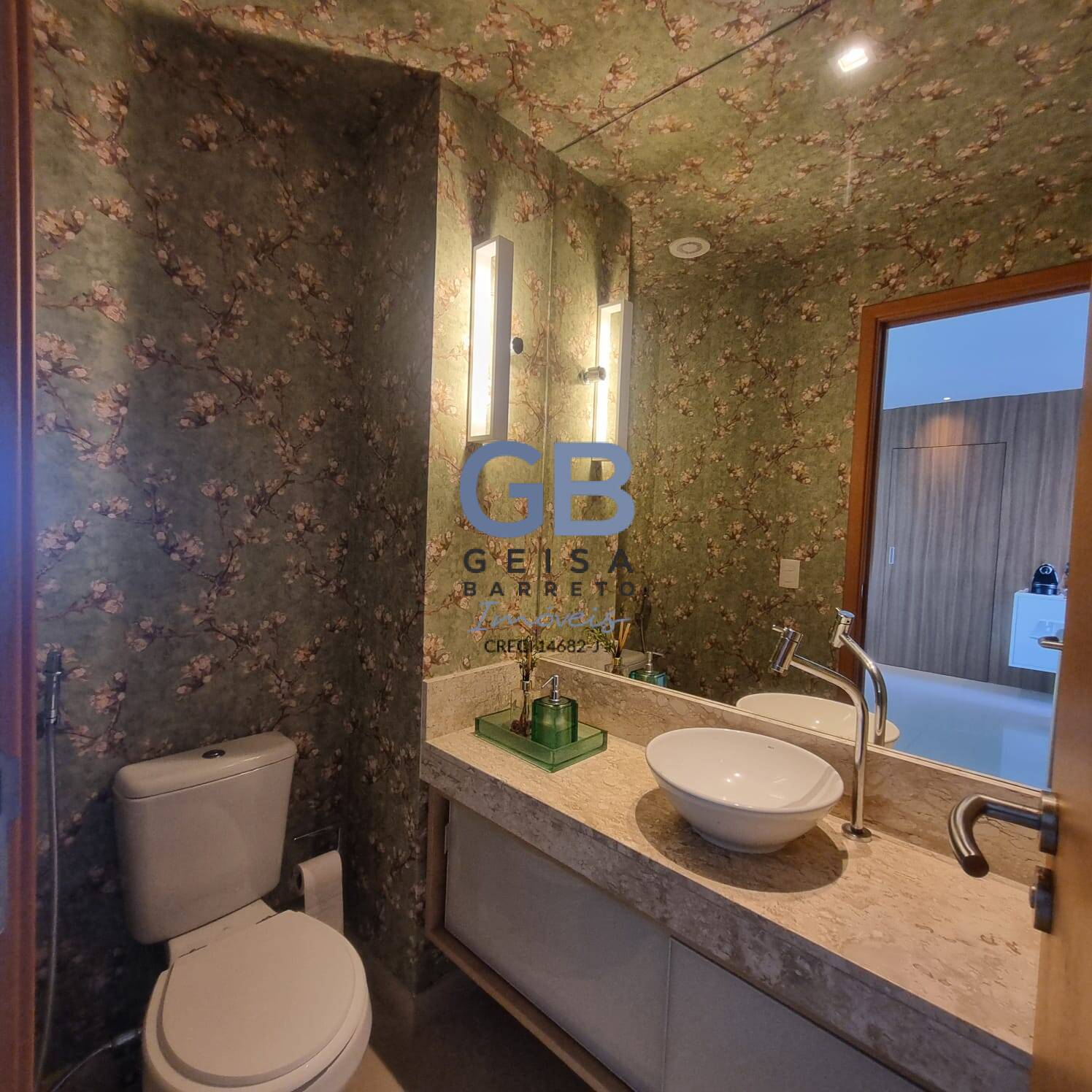 Apartamento, 4 quartos, 174 m² - Foto 22