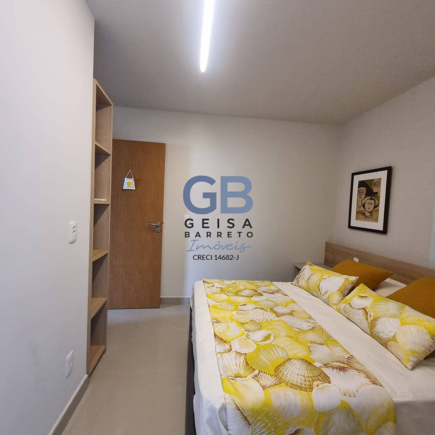 Apartamento, 4 quartos, 174 m² - Foto 25
