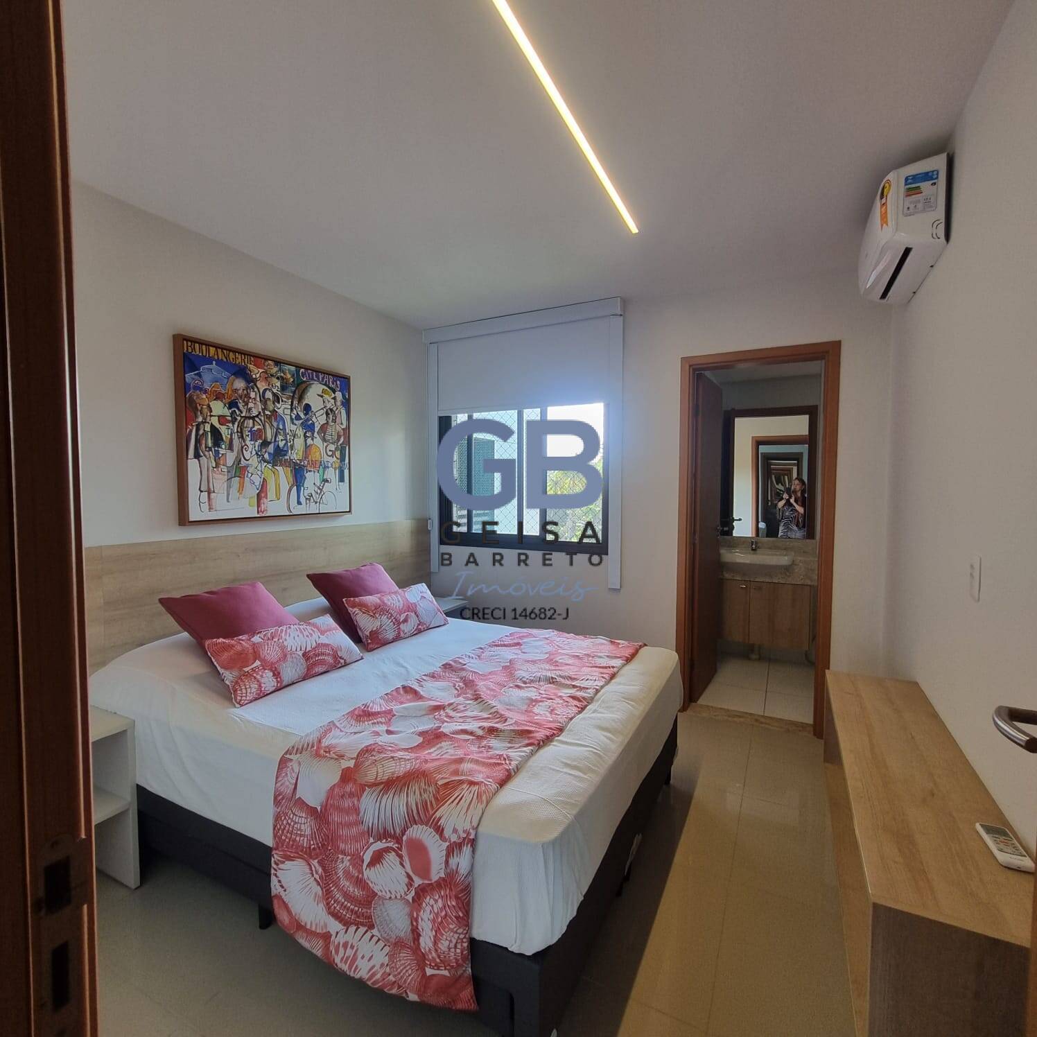 Apartamento, 4 quartos, 174 m² - Foto 24