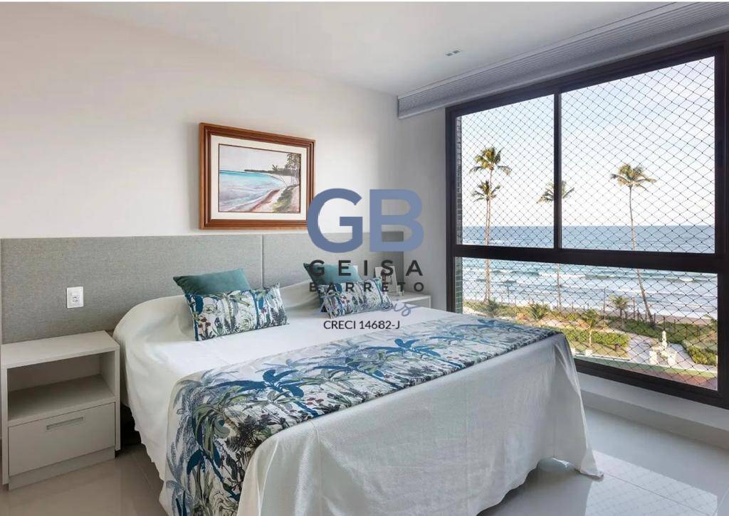 Apartamento, 4 quartos, 174 m² - Foto 31