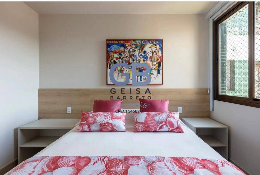 Apartamento, 4 quartos, 174 m² - Foto 30