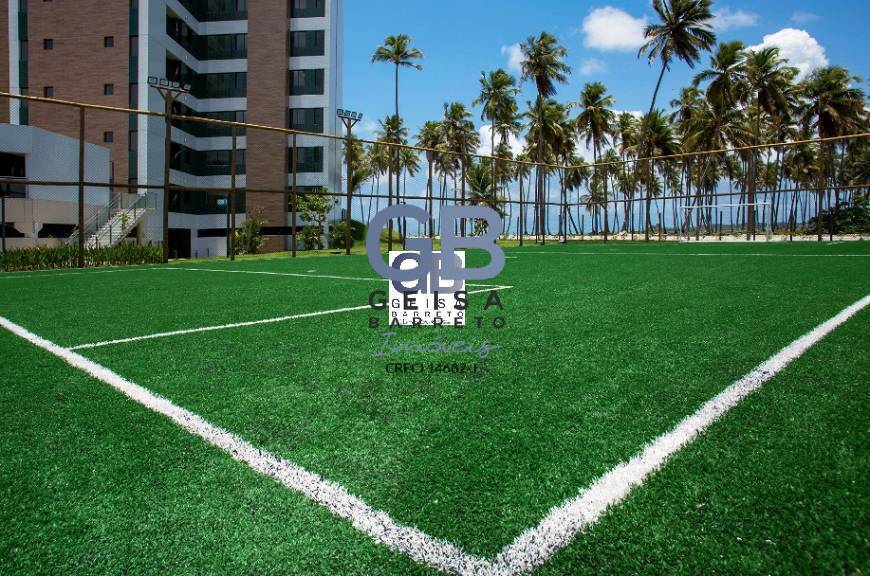 Apartamento, 4 quartos, 174 m² - Foto 34