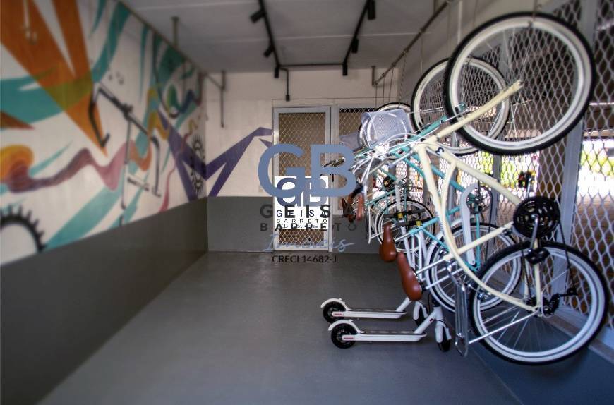 Apartamento, 4 quartos, 174 m² - Foto 37