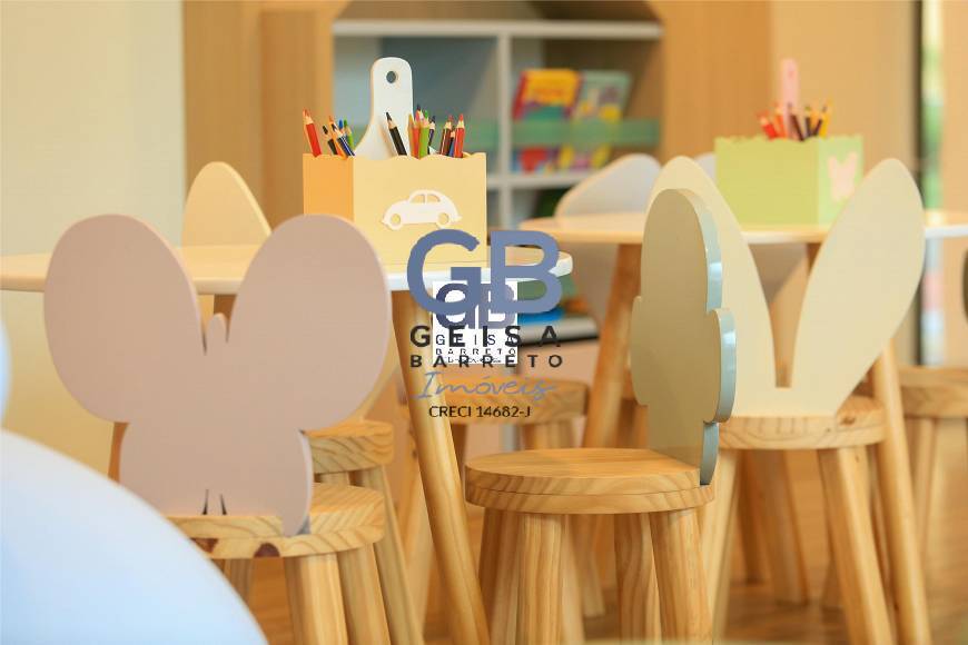 Apartamento, 4 quartos, 174 m² - Foto 39