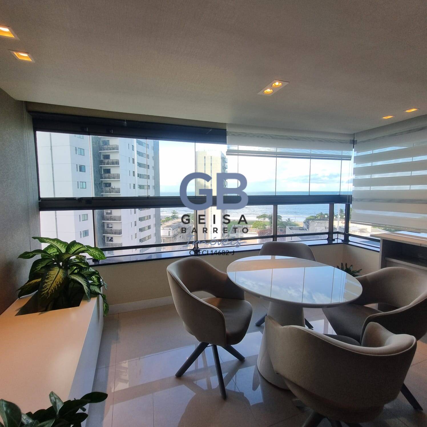 Apartamento, 3 quartos, 123 m² - Foto 3