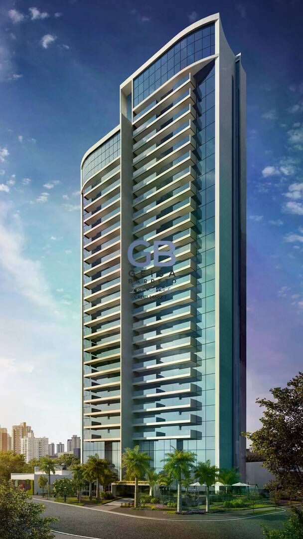 Apartamento, 3 quartos, 135 m² - Foto 12