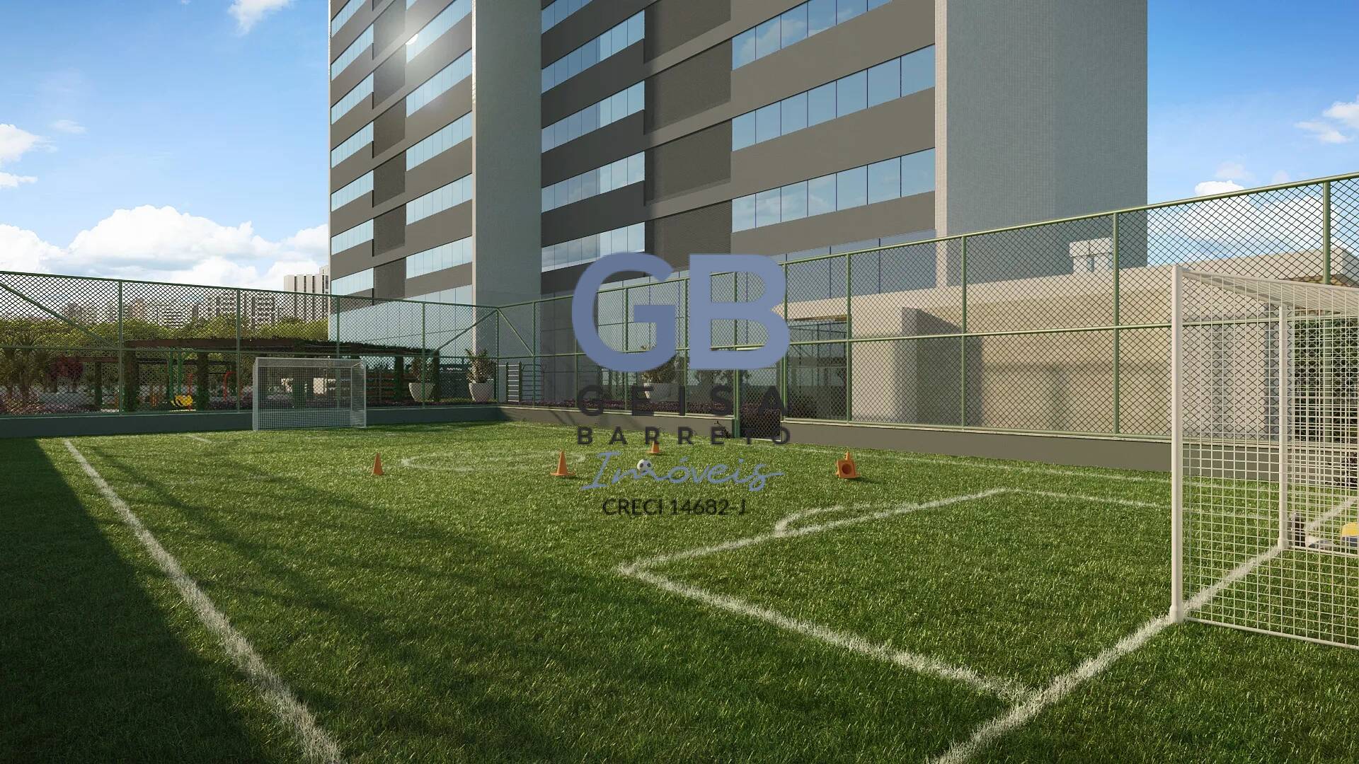 Apartamento, 3 quartos, 135 m² - Foto 3