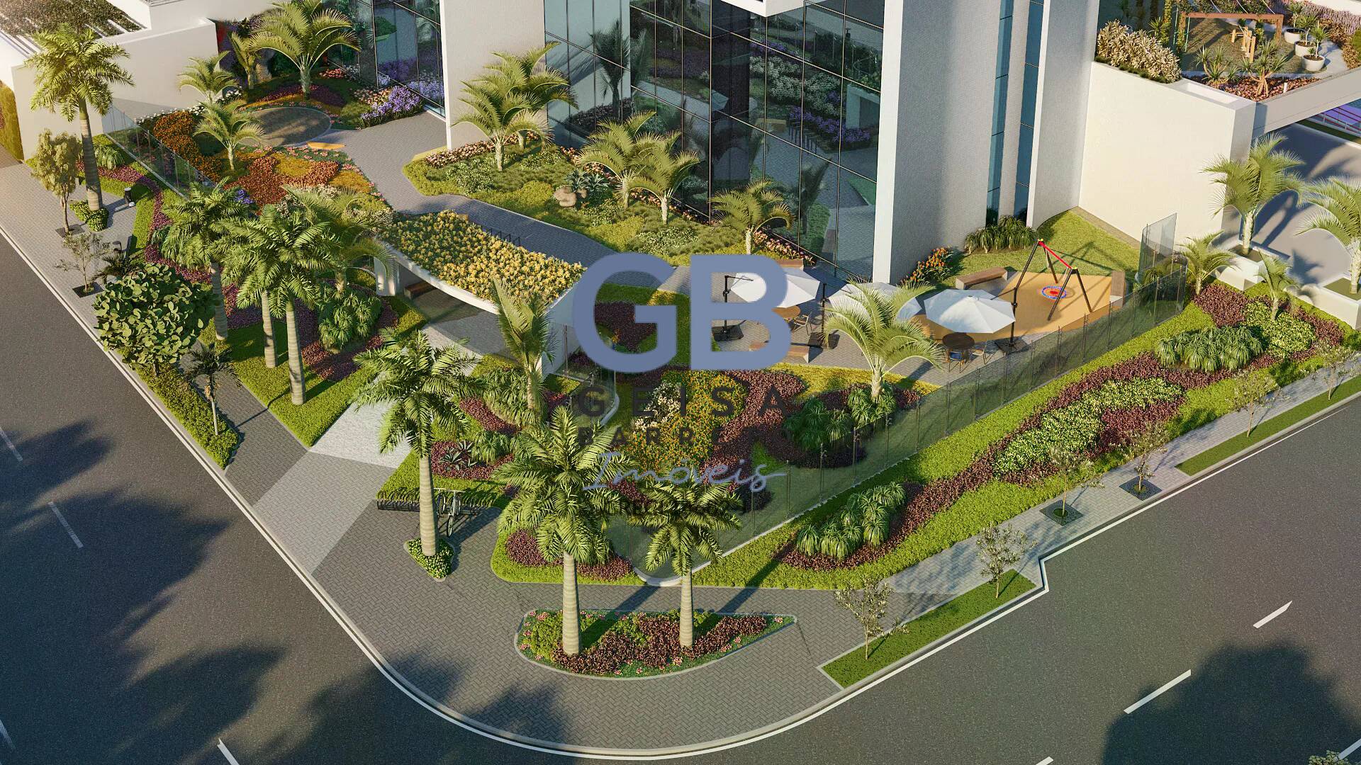 Apartamento, 3 quartos, 135 m² - Foto 4