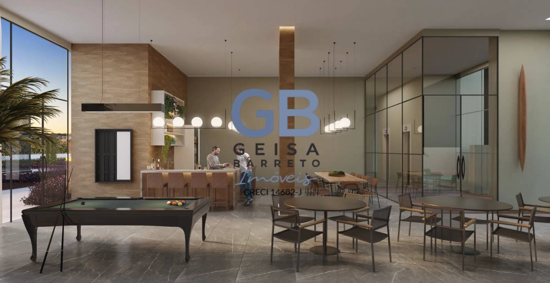 Apartamento, 3 quartos, 135 m² - Foto 5