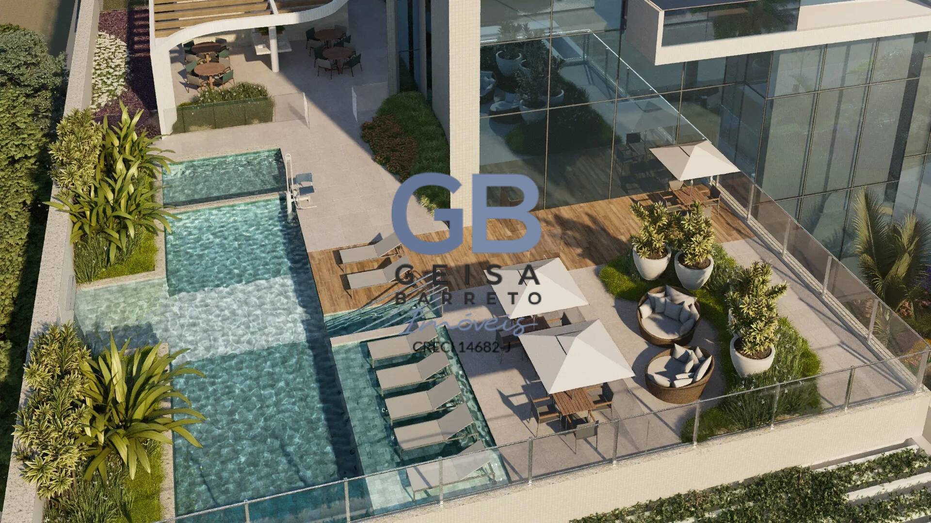 Apartamento, 3 quartos, 135 m² - Foto 6